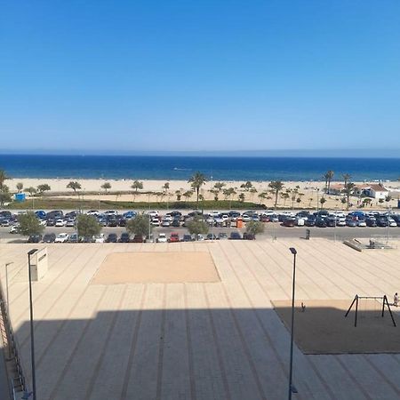 Apartamento vista mar S6 Empuriabrava Exterior foto