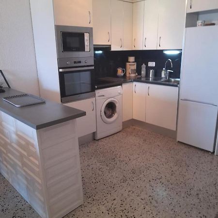 Apartamento vista mar S6 Empuriabrava Exterior foto