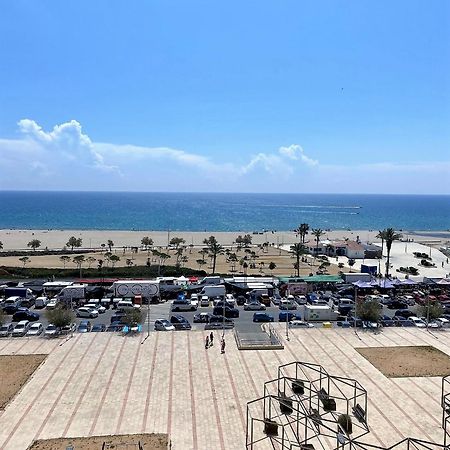 Apartamento vista mar S6 Empuriabrava Exterior foto