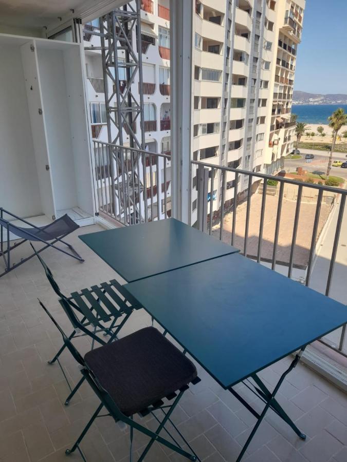 Apartamento vista mar S6 Empuriabrava Exterior foto