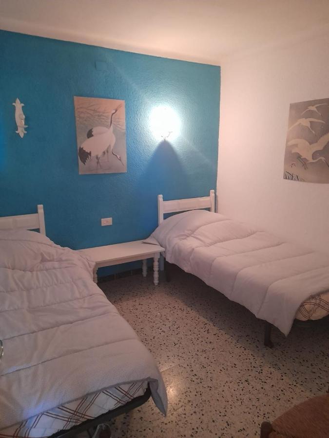 Apartamento vista mar S6 Empuriabrava Exterior foto