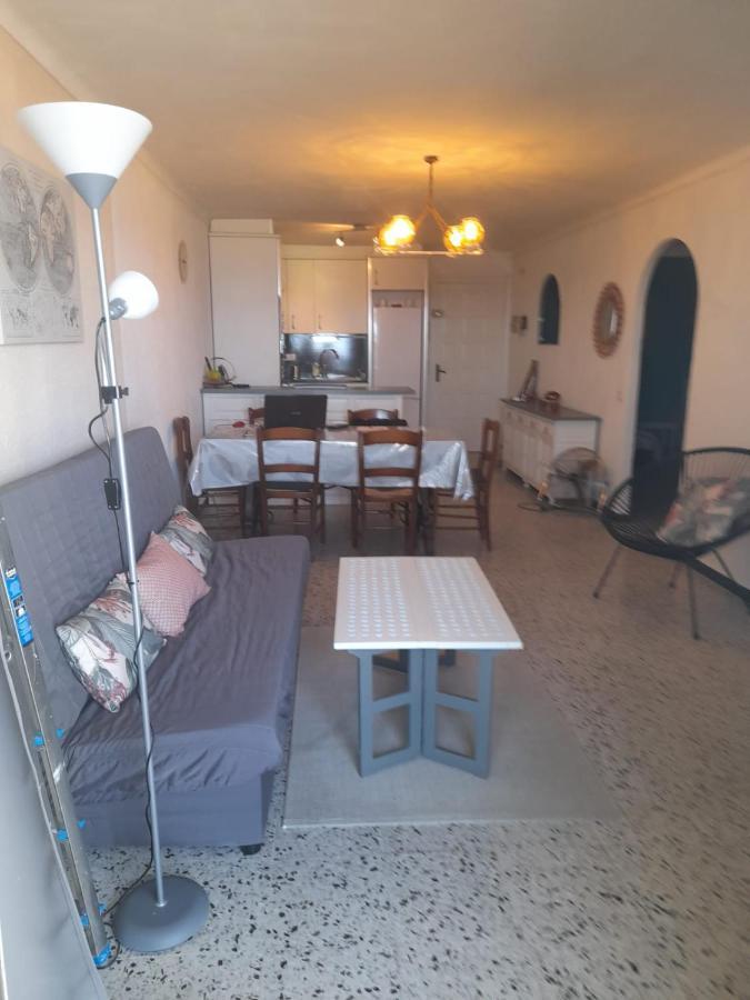 Apartamento vista mar S6 Empuriabrava Exterior foto
