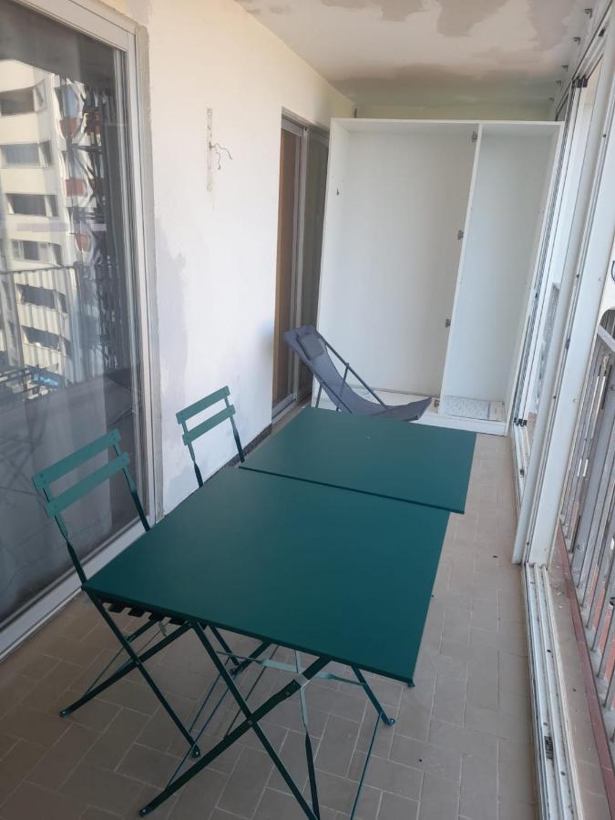 Apartamento vista mar S6 Empuriabrava Exterior foto