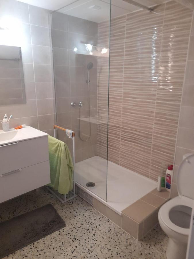 Apartamento vista mar S6 Empuriabrava Exterior foto