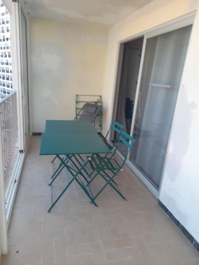 Apartamento vista mar S6 Empuriabrava Exterior foto
