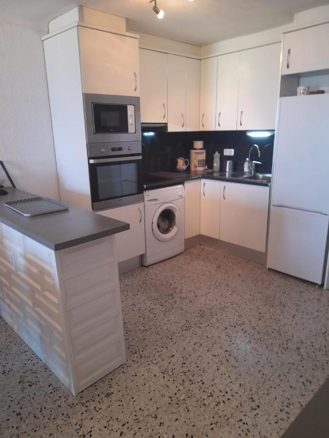 Apartamento vista mar S6 Empuriabrava Exterior foto