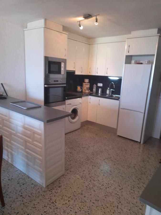 Apartamento vista mar S6 Empuriabrava Exterior foto