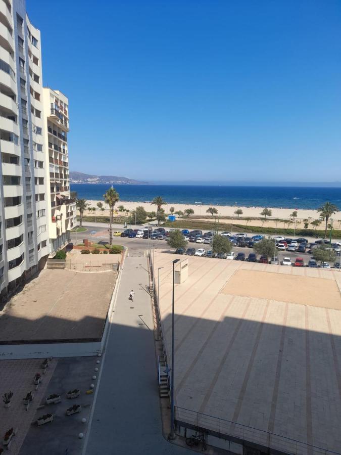 Apartamento vista mar S6 Empuriabrava Exterior foto